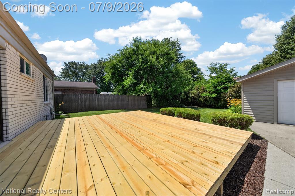 40925 McNamara Drive, Clinton Twp, MI 48038 — Photo 33