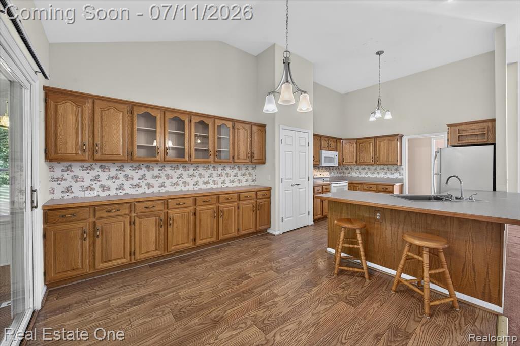 5128 Queensway, Howell, MI 48843 — Photo 11
