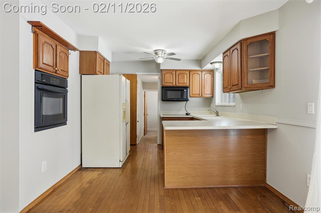 966 Nancy Ann Drive, Howell, MI 48855 — Photo 13