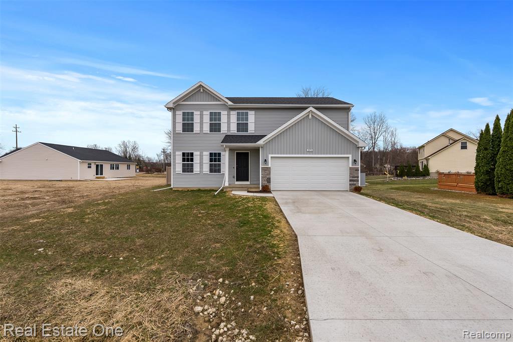 2273 Apple Tree Drive, Burton, MI 48519 — Photo 37