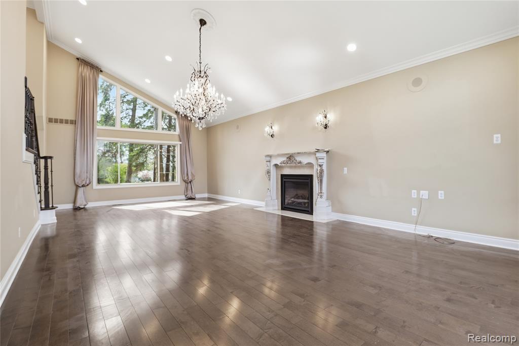2084 Wabeek Hill Court, Bloomfield Hills, MI 48302 — Photo 9