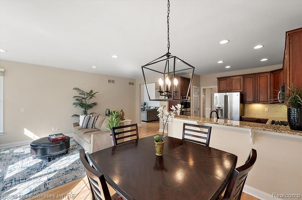 44683 Broadmoor Circle N, Northville, MI 48168 — Photo 30