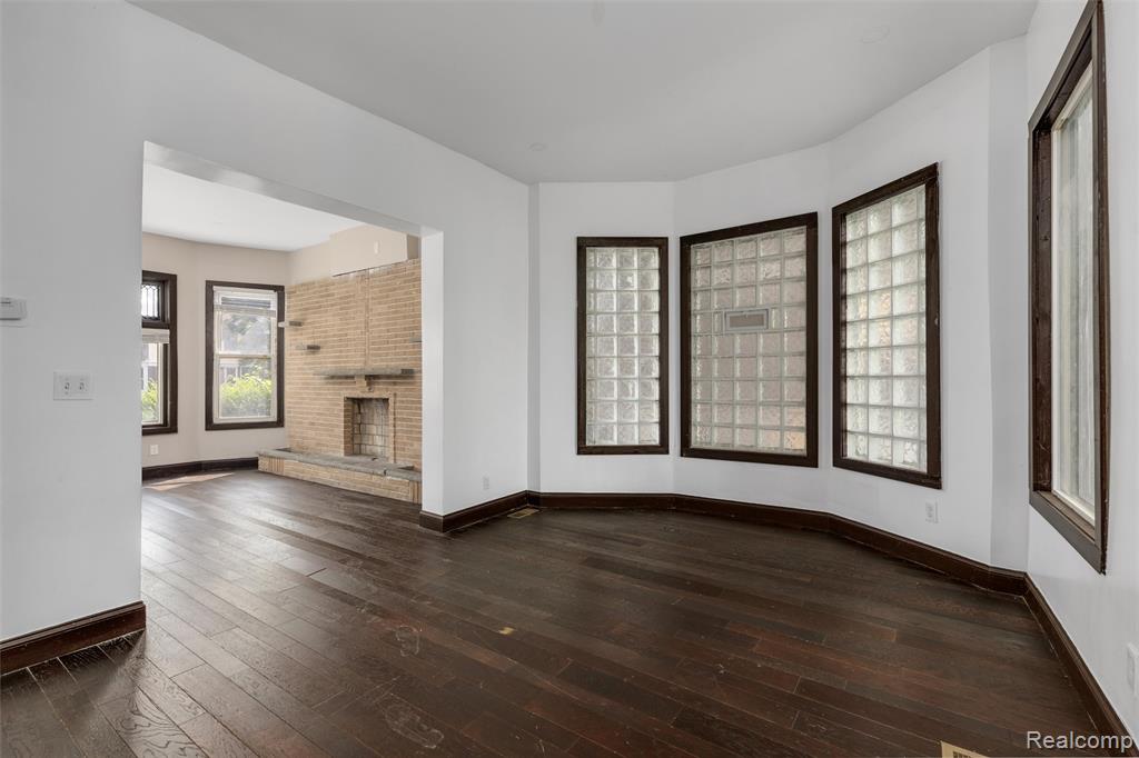 89 Hague Street, Detroit, MI 48202 — Photo 9