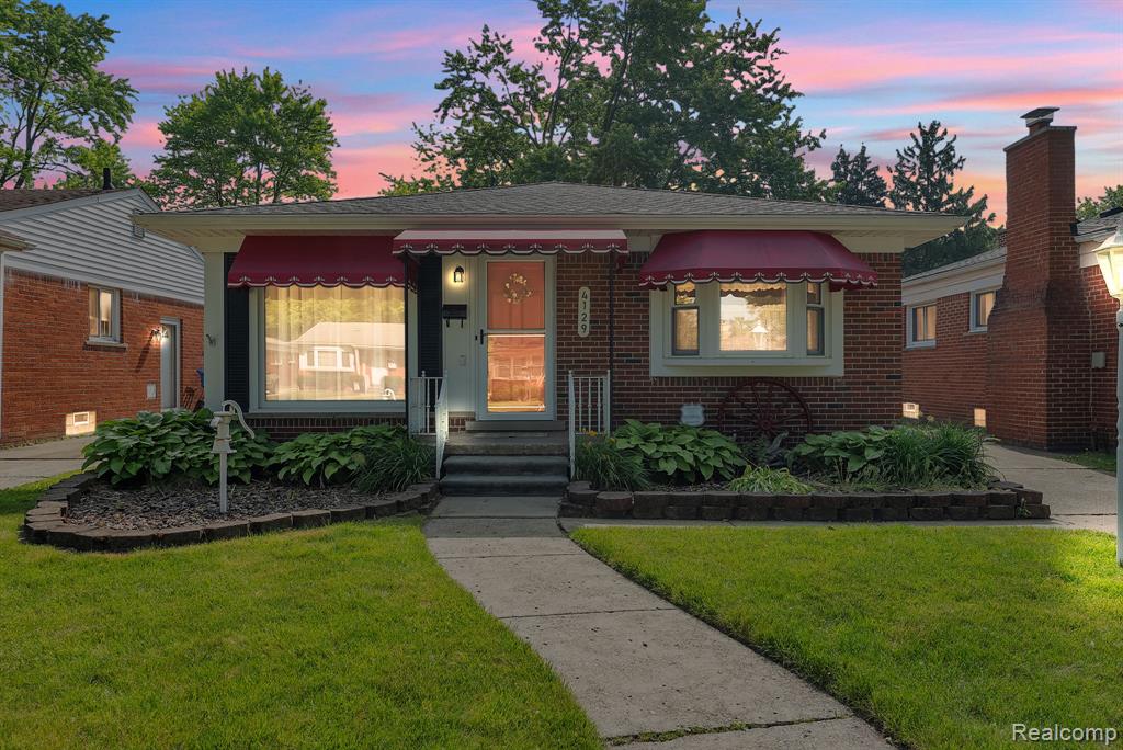 4129 Vassar Street, Dearborn Heights, MI 48125 — Photo 34