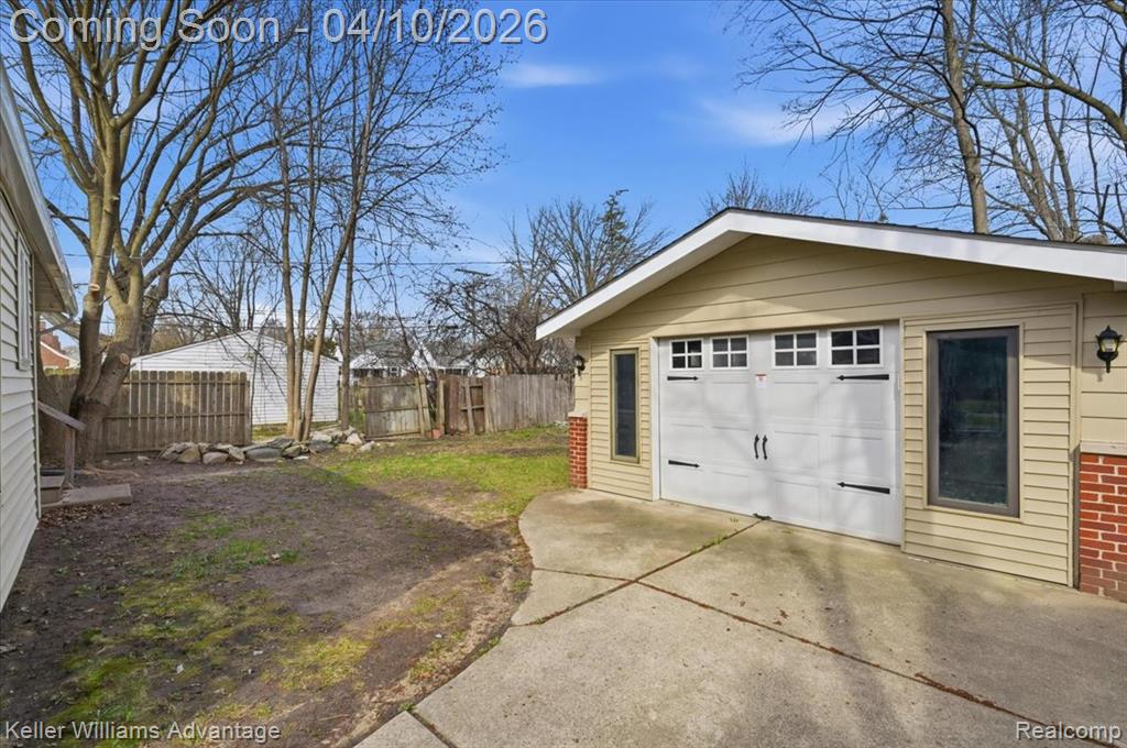 1025 Shadowlawn Street, Inkster, MI 48141 — Photo 26