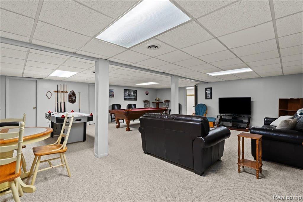6544 POWDERHORN Drive, Canton, MI 48187 — Photo 27