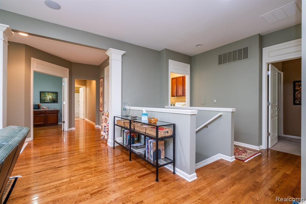 49290 FREESTONE Drive, Northville, MI 48168 — Photo 22