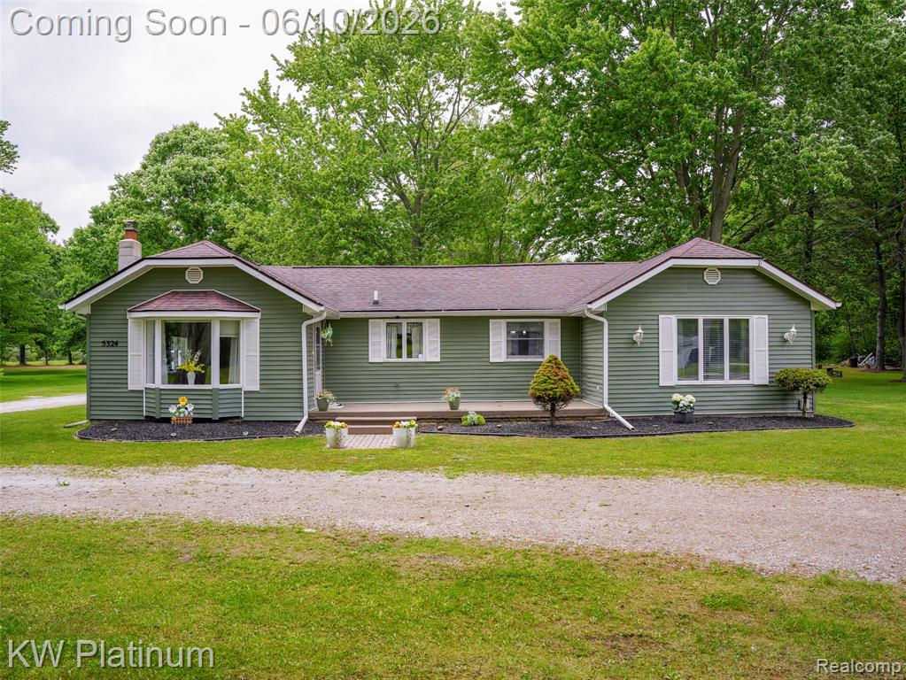 5324 Ravenswood Road, Kimball, MI