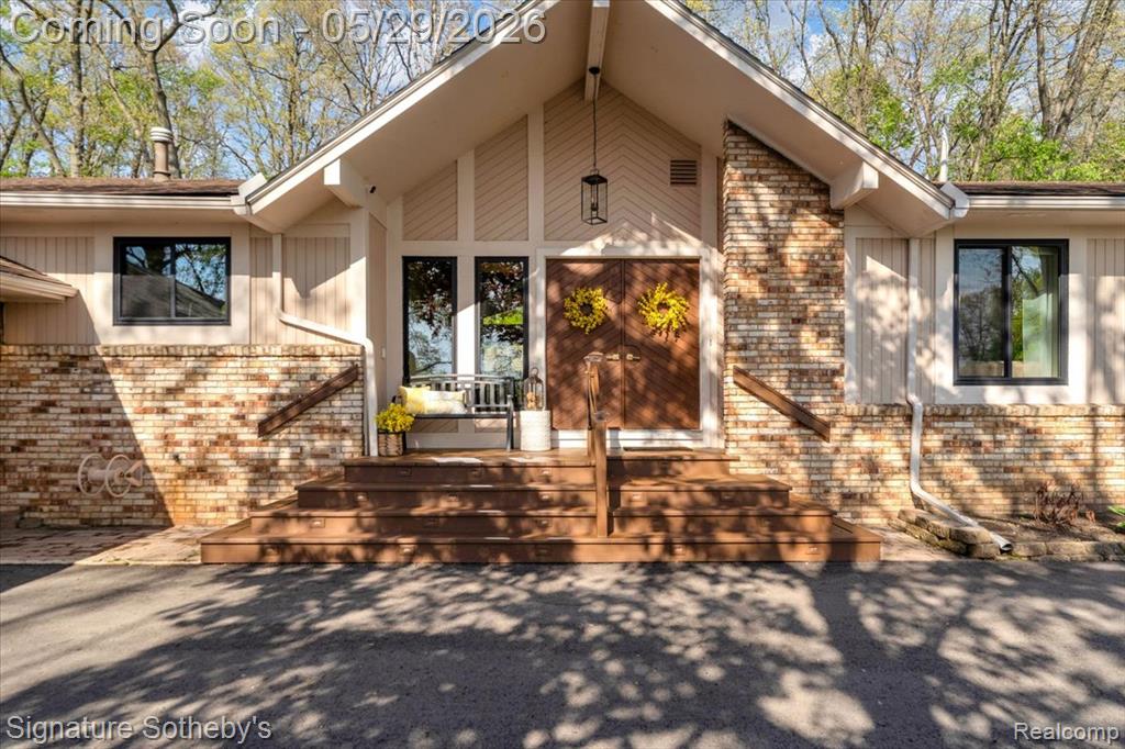 6692 Balmoral Terrace, Clarkston, MI — Photo 3
