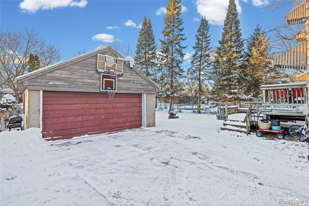 21857 Le Fever Avenue, Warren, MI 48091 — Photo 39