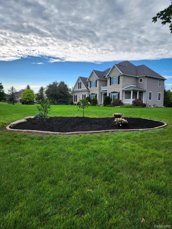 4670 HARVEST Row, MI 48049 — Photo 10