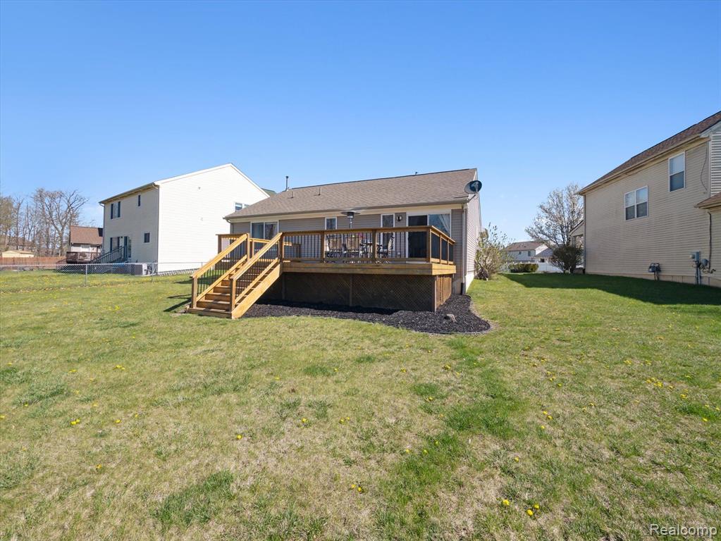 7184 PAMELA Drive, Ypsilanti, MI 48197 — Photo 51