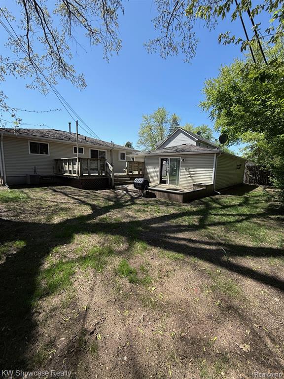 7218 Garvin Terrace, Waterford, MI 48329 — Photo 39