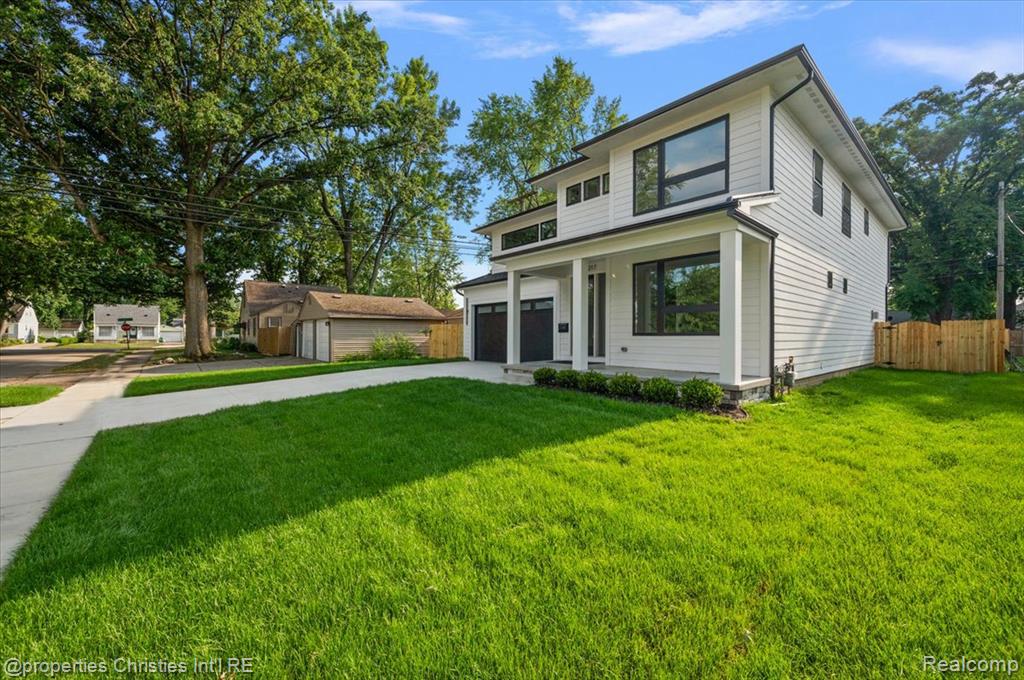 4217 Mankato Avenue, Birmingham, MI 48073 — Photo 68