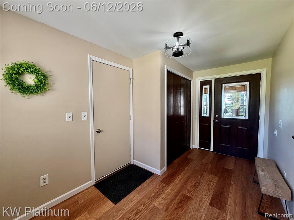 4059 Galbraith Line Road, Croswell, MI 48422 — Photo 2