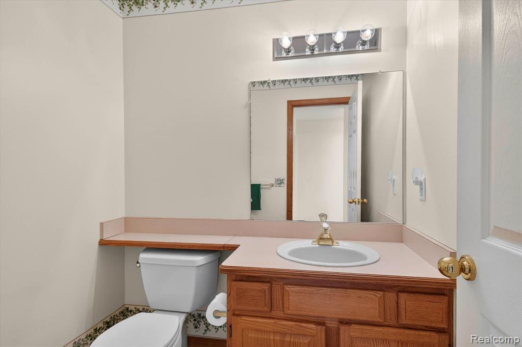 407 Fairfield Court, Canton, MI, 48188