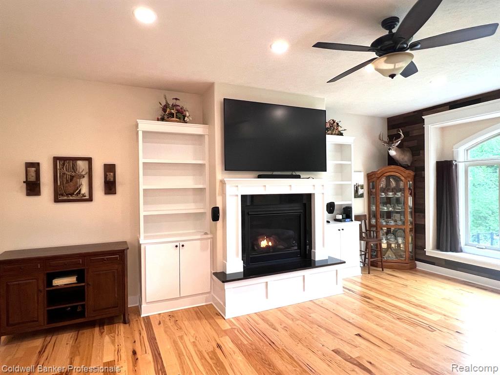 4264 W Benjamin Road, Perry, MI 48872 — Photo 9