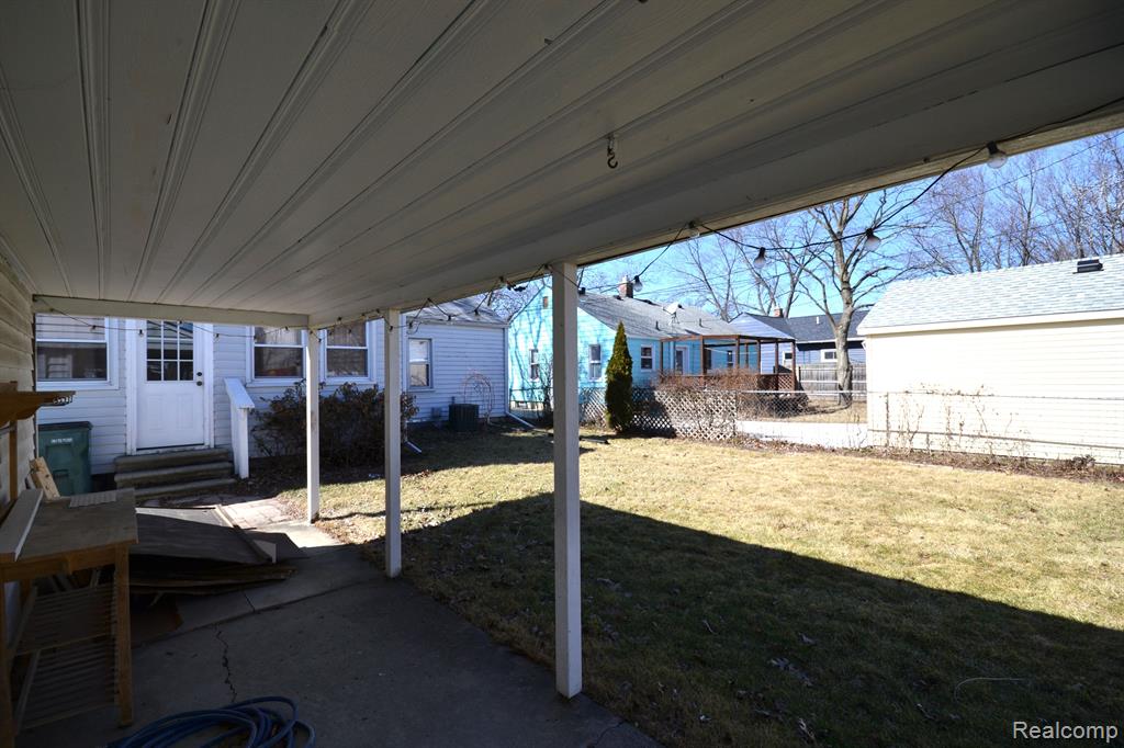 4082 ROYAL Avenue, Berkley, MI 48072 — Photo 25