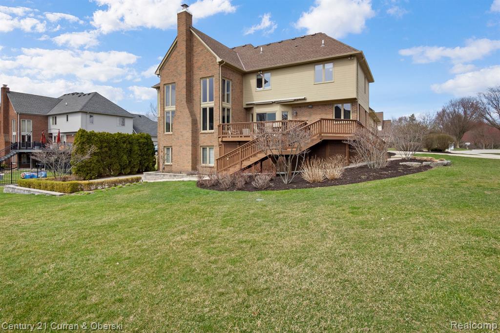 41671 SUDBURY, Novi, MI — Photo 57