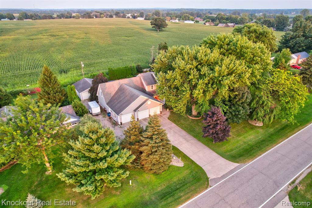 8879 Fulmer Road, Millington, MI 48746 — Photo 3