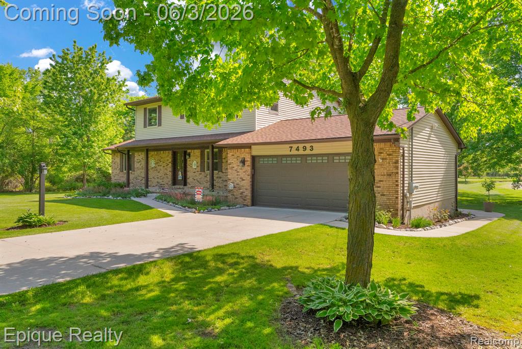 7493 S Sheridan Avenue, Durand, MI 48429 — Photo 9