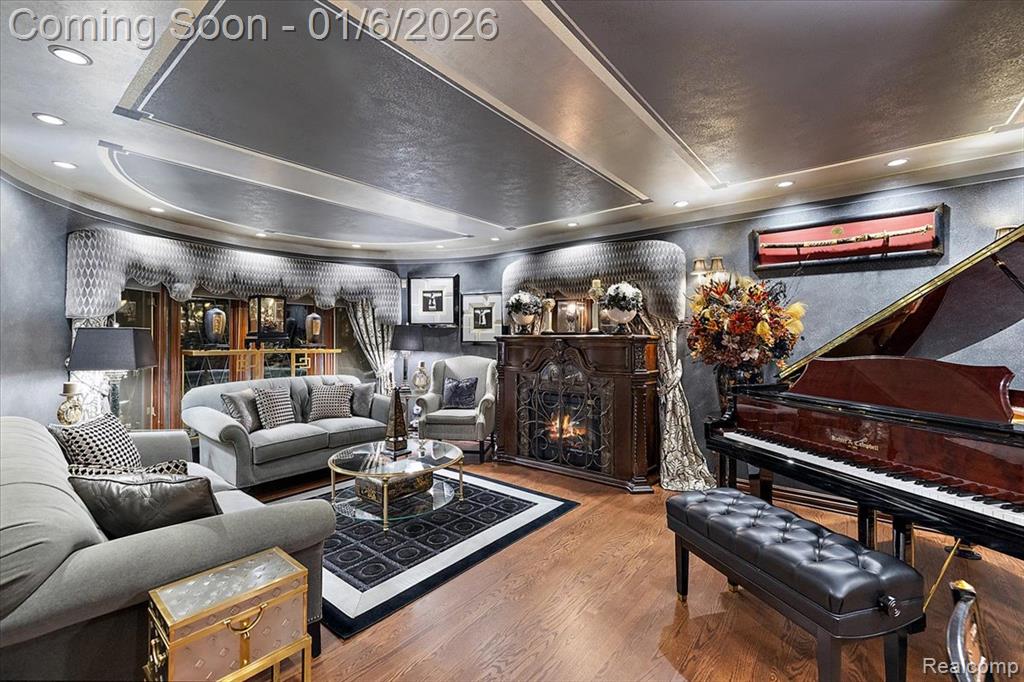 7310 Sandy Creek Lane, Bloomfield Hills, MI 48301 — Photo 15