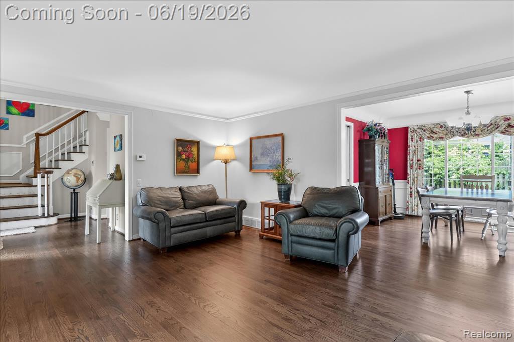 19780 Edshire Lane, Grosse Pointe, MI 48236 — Photo 6