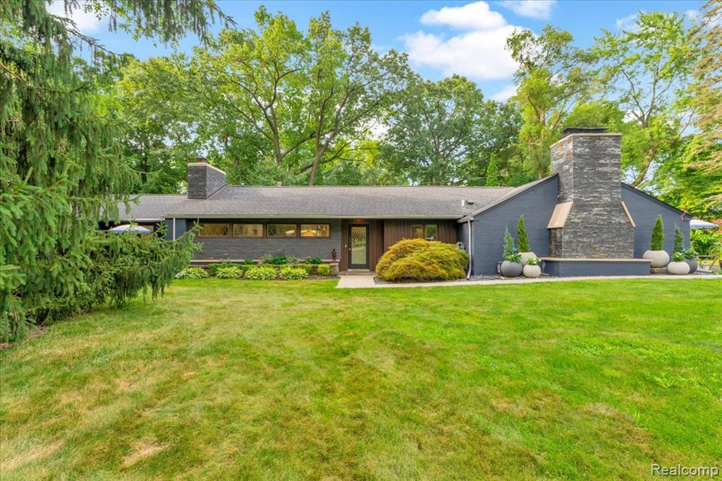 4115 Orchard Way, Bloomfield Hills, MI 48301 — Photo 53