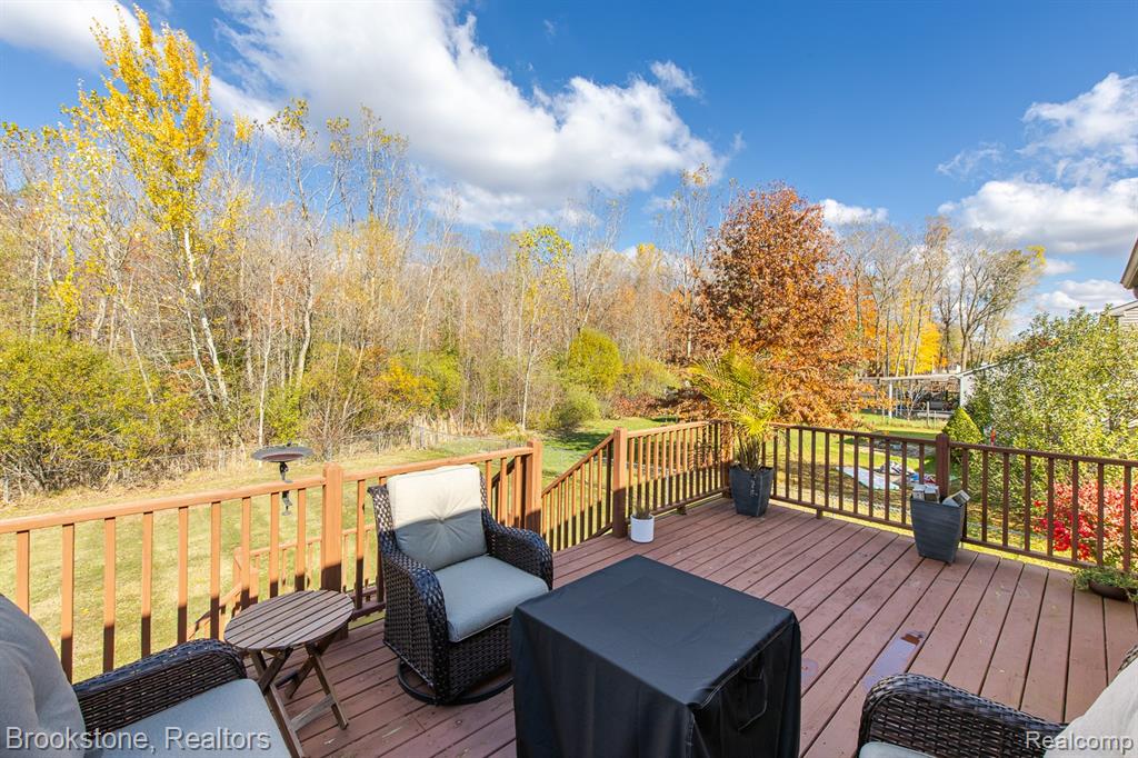 9305 Tiger Run Trail, Davison, MI 48423 — Photo 45