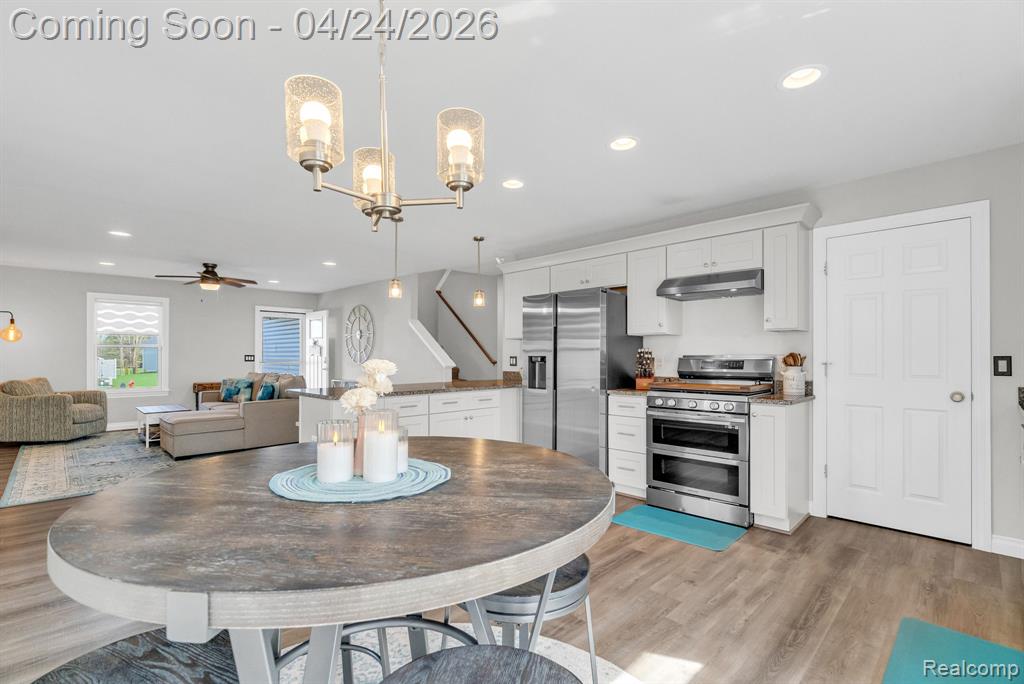 100 Capitol Drive, Marysville, MI 48040 — Photo 14