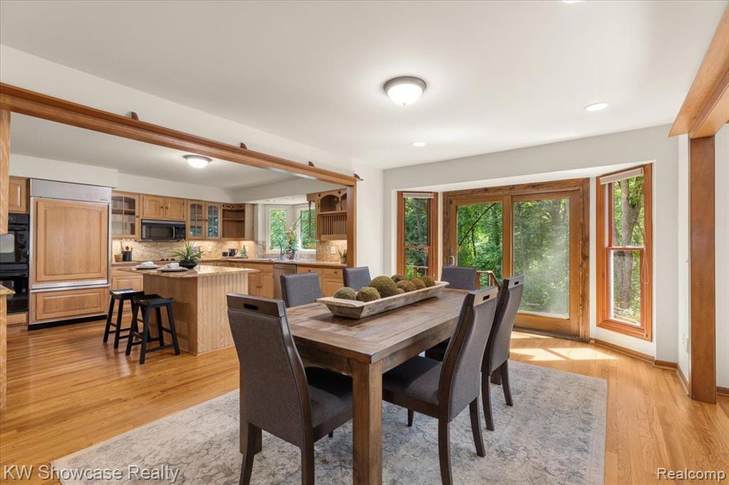 625 CUMBERLAND Trail, Milford, MI 48381 — Photo 11