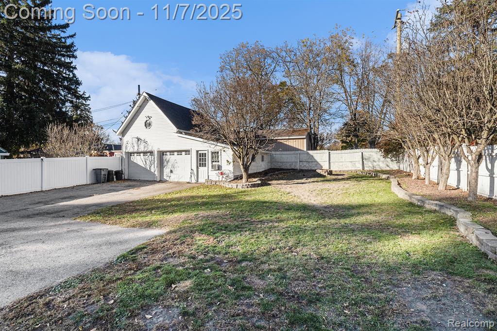 430 W 4th Street, Imlay City, MI 48444 — Photo 22