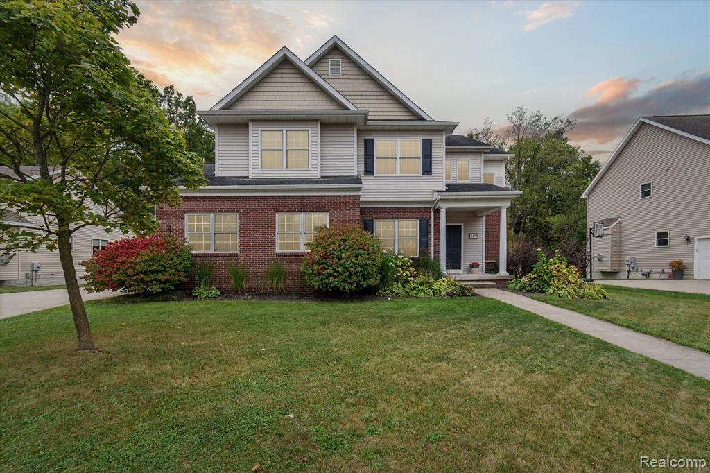 4198 OAK Street, Grand Blanc, MI 48439 — Photo 60