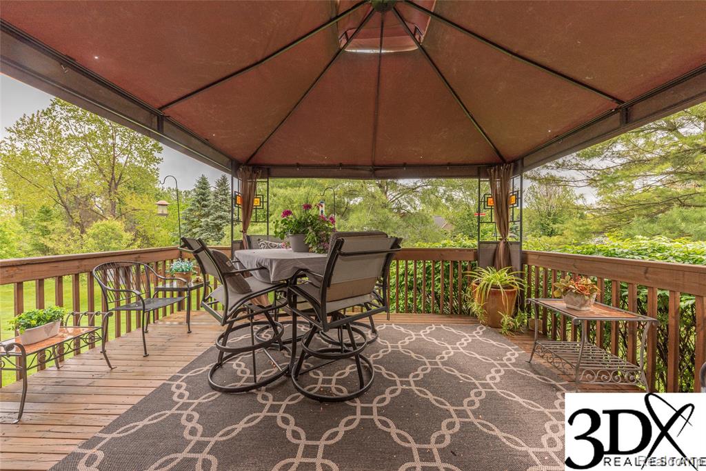 2317 Sugar Maple Drive, 71, Brighton, MI 48116 — Photo 8