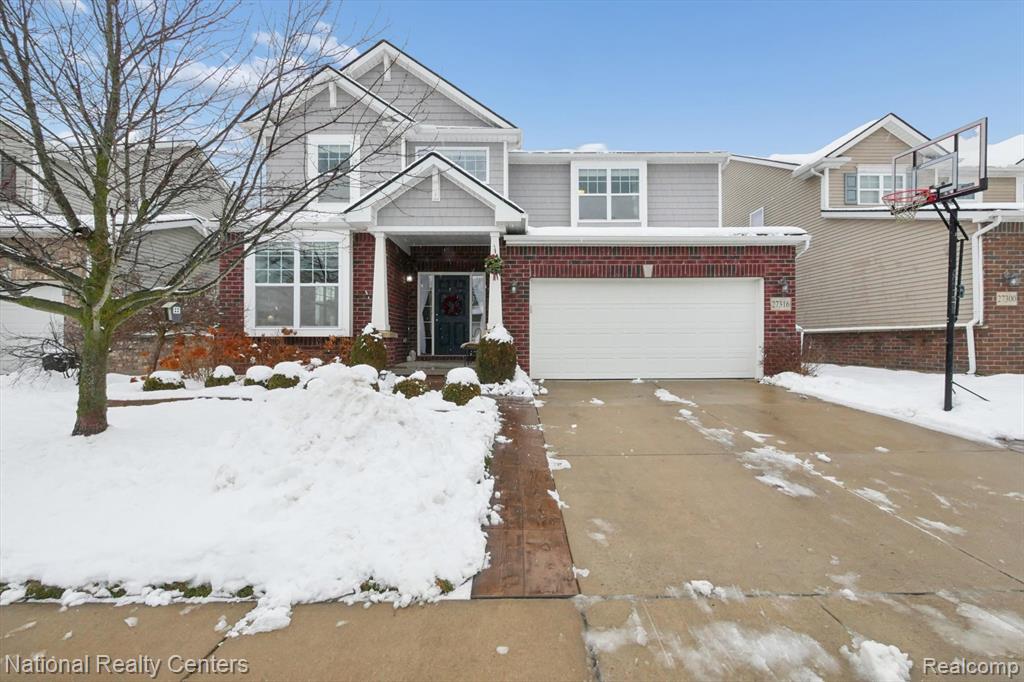 27316 Victoria Road, Novi, MI — Photo 7