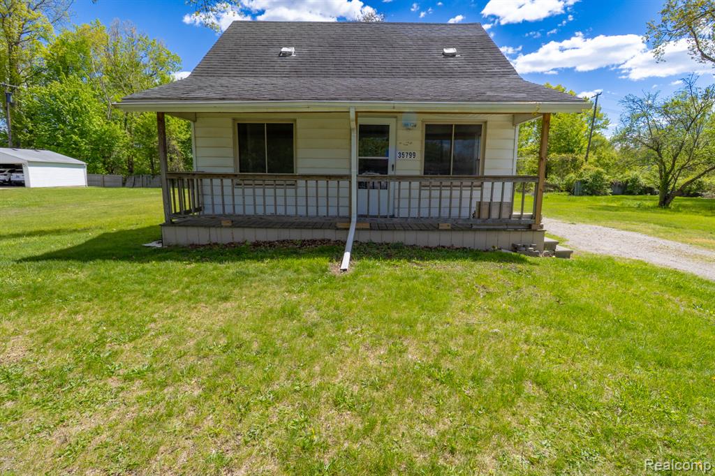 35799 Park Place, Romulus, MI 48174 — Photo 2