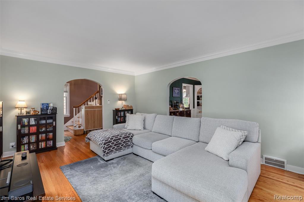 441 McKinley Avenue, Grosse Pointe Farms, MI 48236 — Photo 7