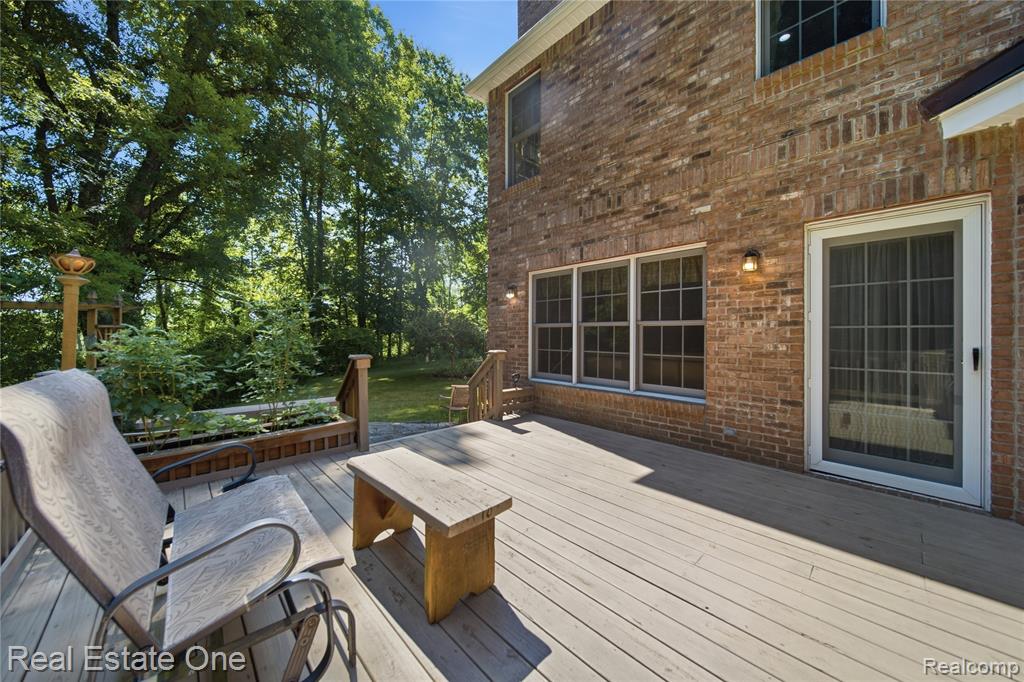 8450 Merrill Road, Whitmore Lake, MI 48189 — Photo 43