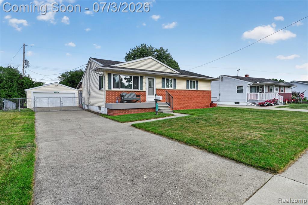 5179 worchester, Swartz Creek, MI 48473 — Photo 2