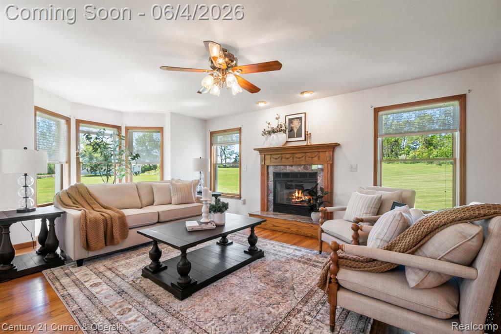 53375 Martha Lane, Northville, MI 48167 — Photo 24