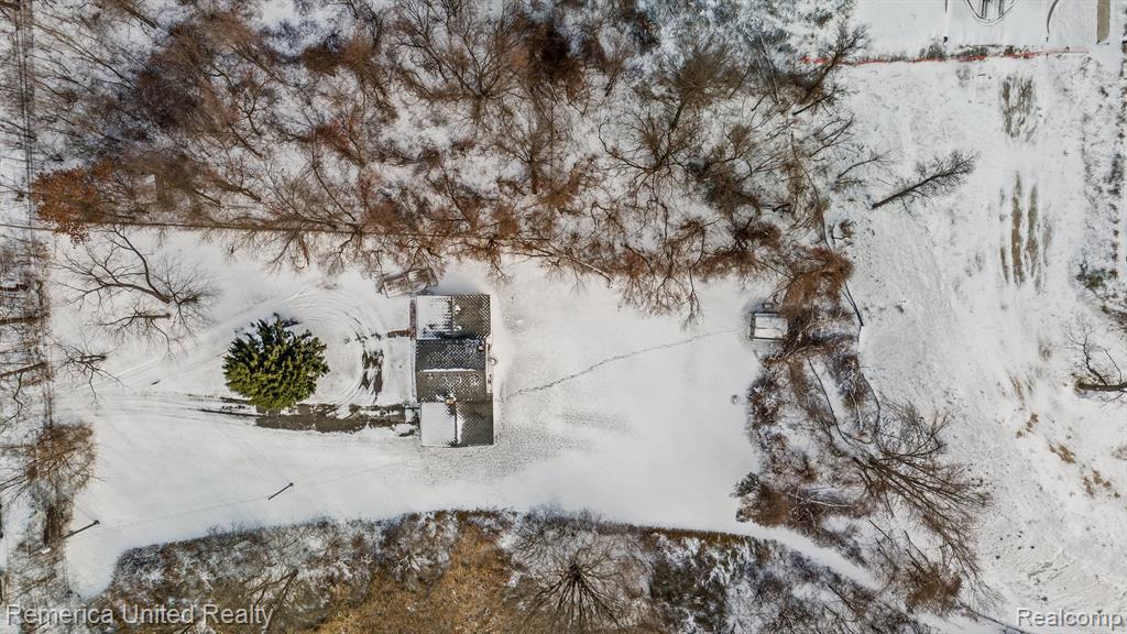 5731 FLEMINGS LAKE Road, Clarkston, MI 48348 — Photo 49