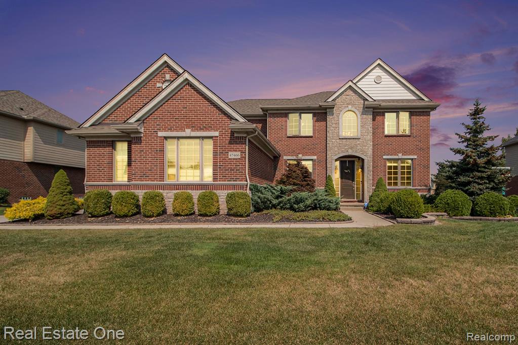 47466 VALENCIA Circle, Novi, MI — Photo 3