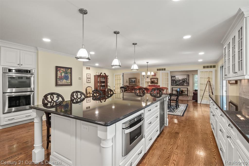 46141 Pickford Street, Northville, MI 48168 — Photo 18