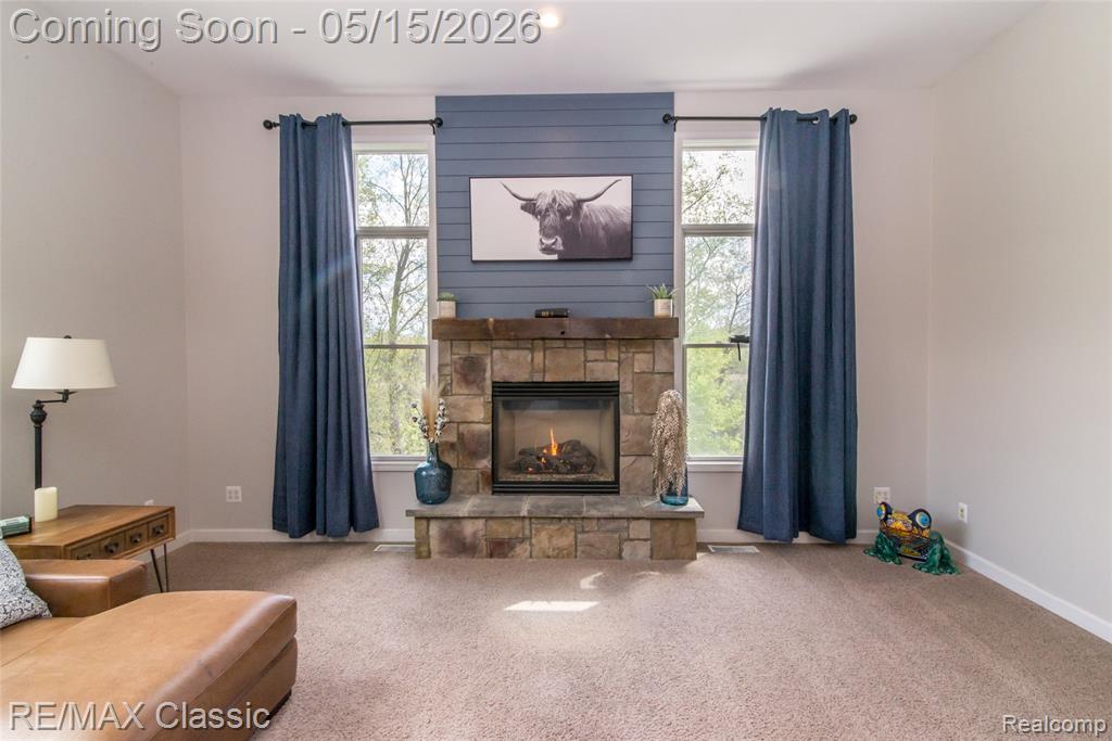 4144 Meadow Hills Drive, Pinckney, MI 48169 — Photo 24