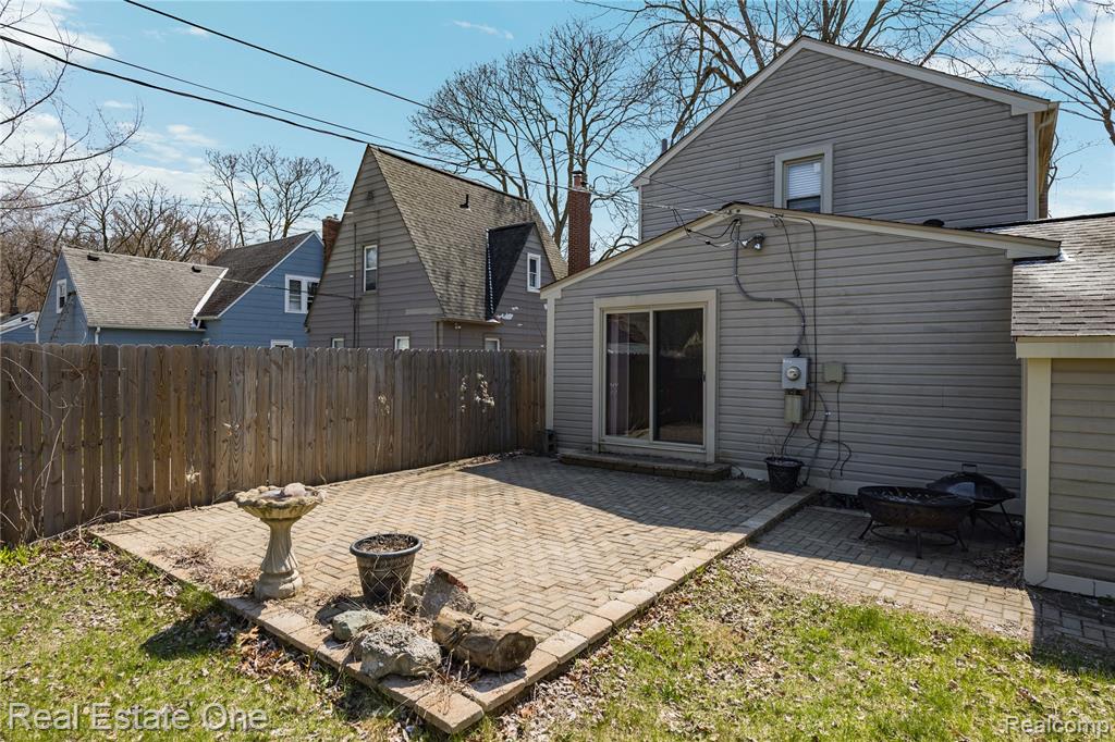 4058 Lomley Avenue, Waterford, MI 48329 — Photo 55