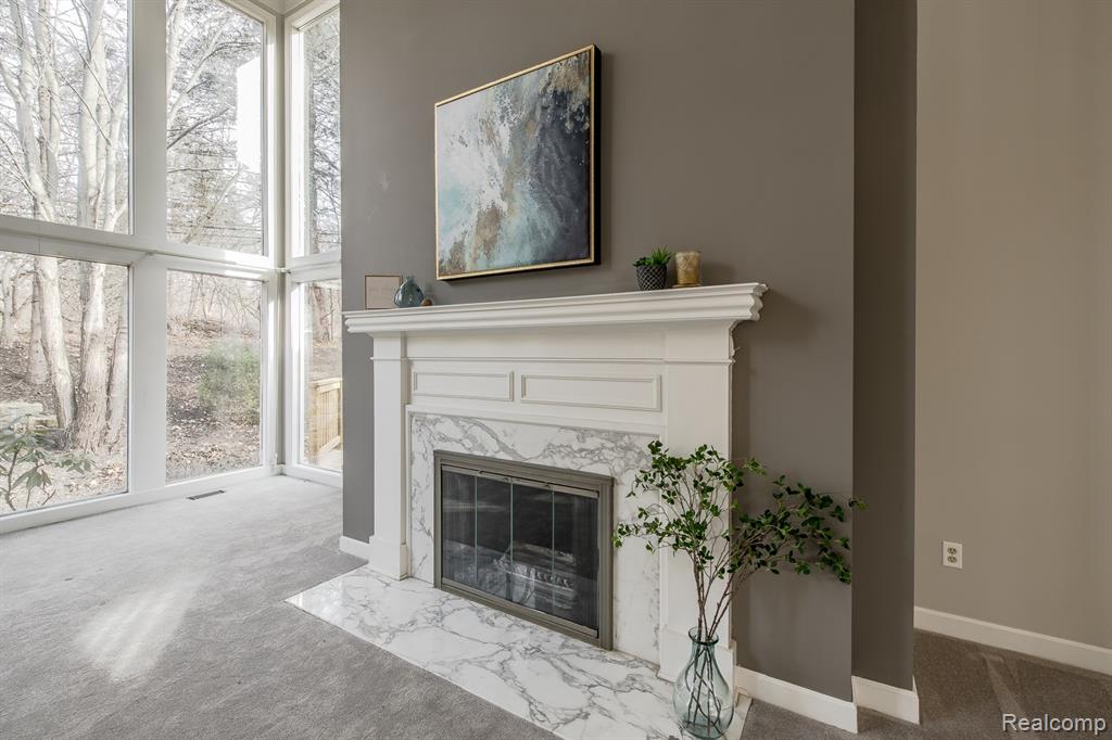 6351 Cherry Tree Court, Rochester Hills, MI 48306 — Photo 11