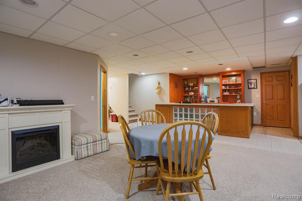 7058 OLDE FARM Trail, Almont, MI 48003 — Photo 39