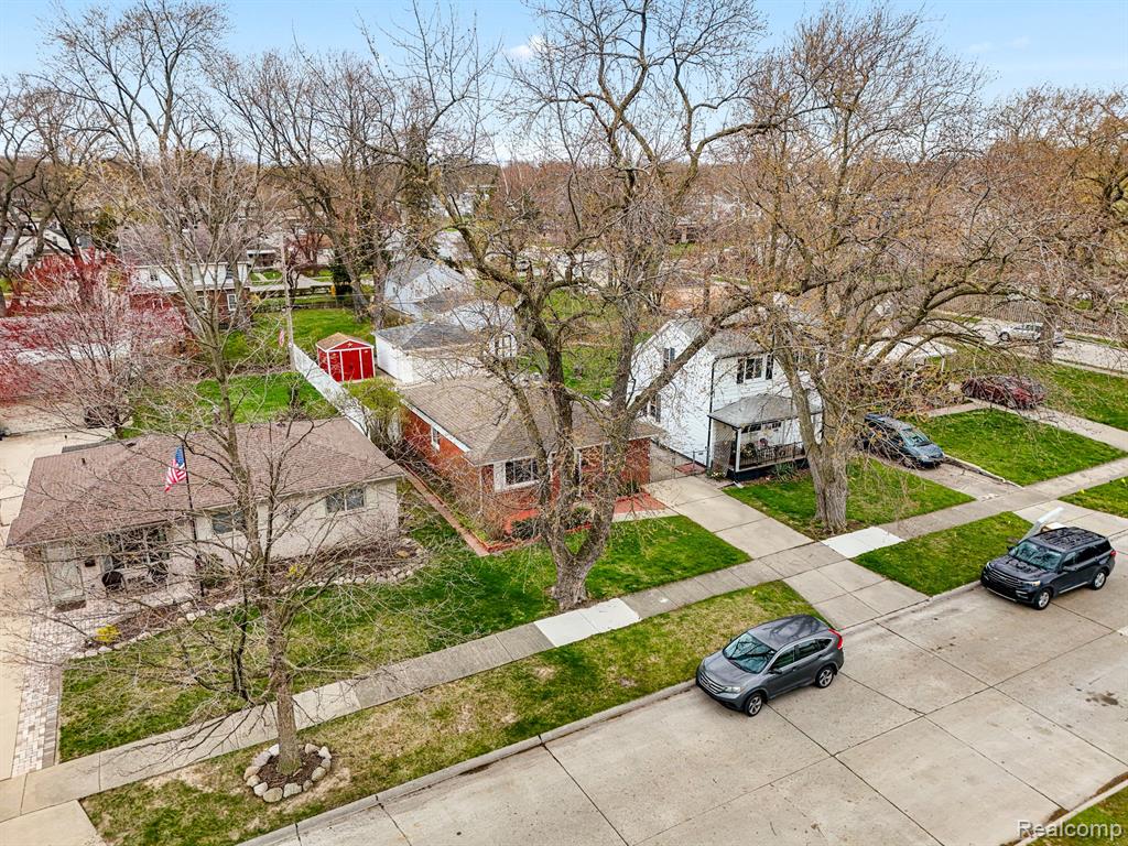 4928 RAYMOND Avenue, Dearborn Heights, MI 48125 — Photo 33