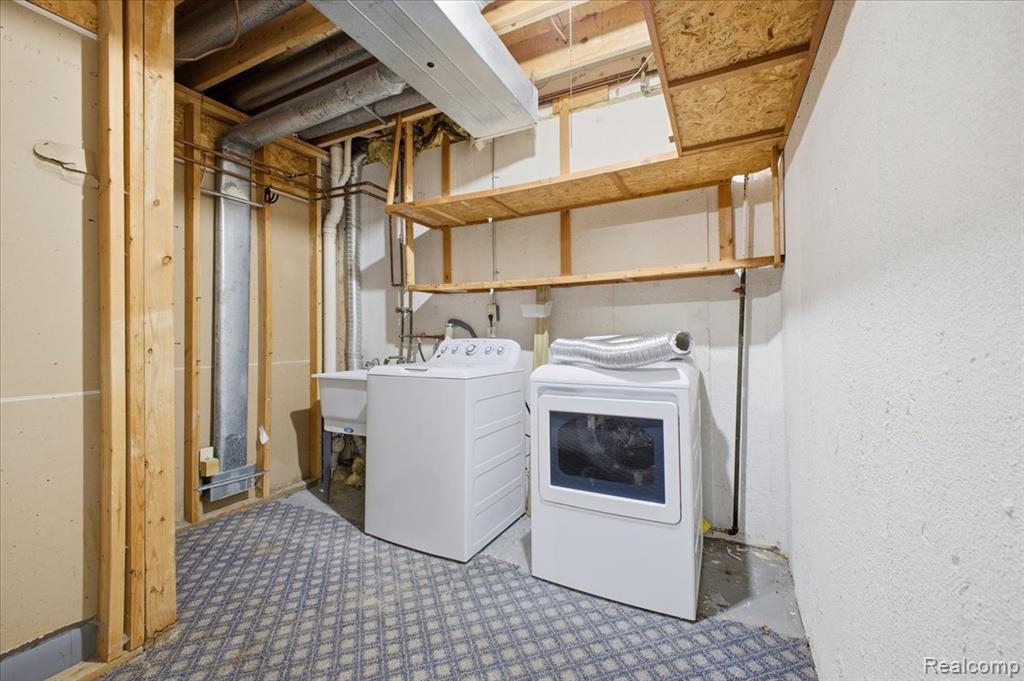 3338 Breckland Court, Ann Arbor, MI 48108 — Photo 41