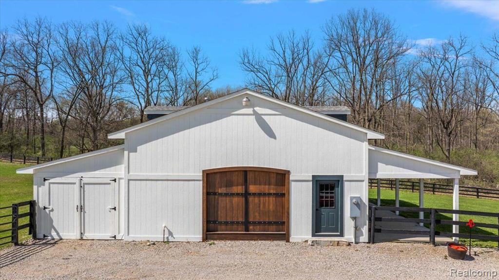4480 GARDNER Road, Metamora, MI 48455 — Photo 90